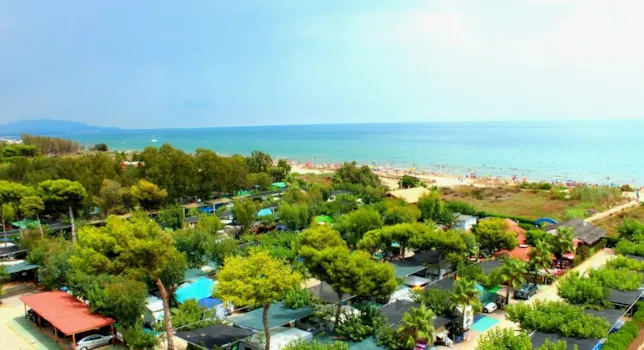 Campings in Valencia - CampingDirect - Image n°2