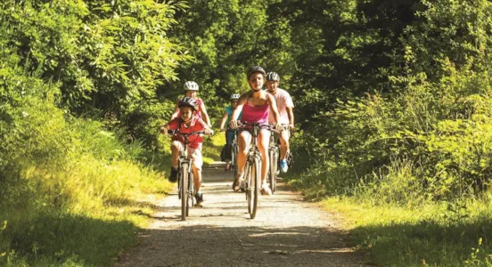 Camping Finistère avec club enfant : vacances pour petits et grands !  - CampingDirect - Image n°1