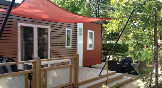 Camping Landes - CampingDirect - Image n°2