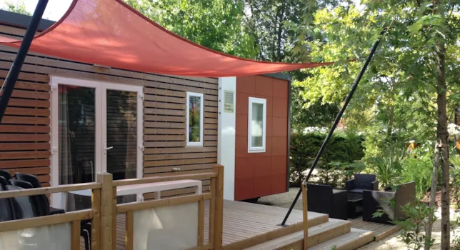 Camping in Landes - CampingDirect - Afbeelding n°1