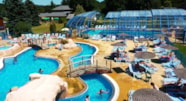 Camping Auvergne Vos Vacances En Auvergne Massif Central