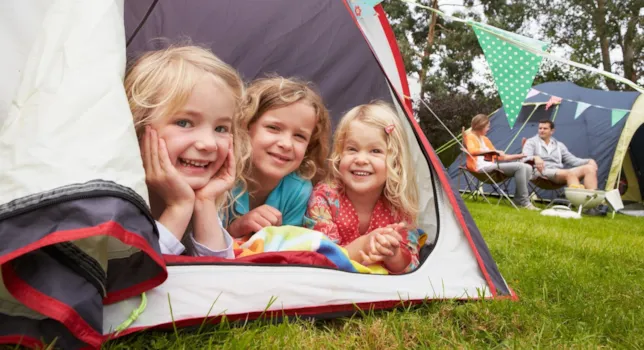 Séjours en Normandie - Ascension 2021 - CampingDirect - Image n°1