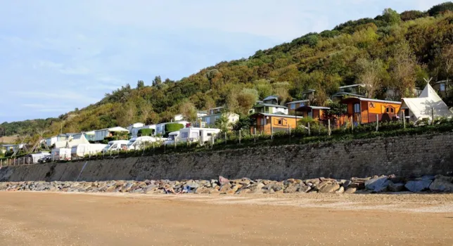 Séjours en Normandie - Ascension 2021 - CampingDirect - Image n°1