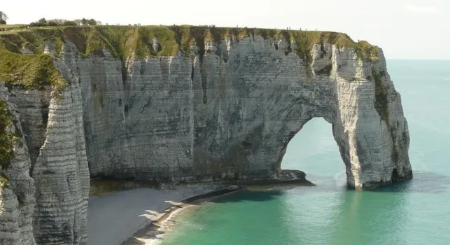 Séjours en Normandie - Ascension 2021 - CampingDirect - Image n°1