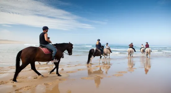 Séjours Côte Atlantique - Ascension 2021 - CampingDirect - Image n°1