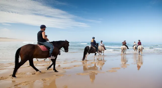 Séjours Côte Atlantique - Ascension 2021 - CampingDirect - Image n°1