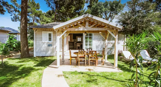 Séjourner à Argeles sur Mer - CampingDirect - Image n°1