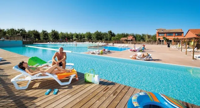 Séjours en Hérault - Ascension 2021 - CampingDirect - Image n°1