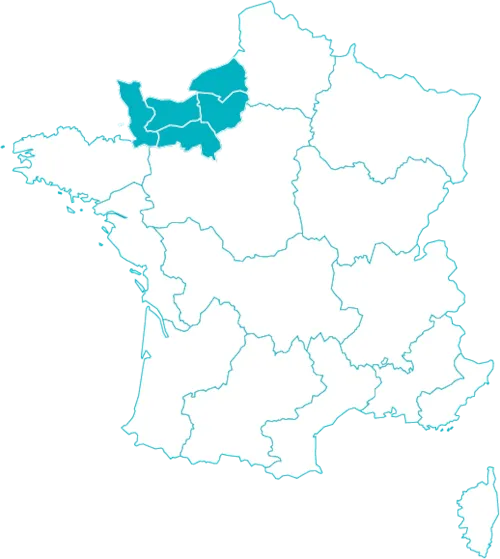 Séjours en Normandie - Ascension 2021 - CampingDirect - Image n°1