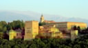 Alhambra de Grenade vacances grenade