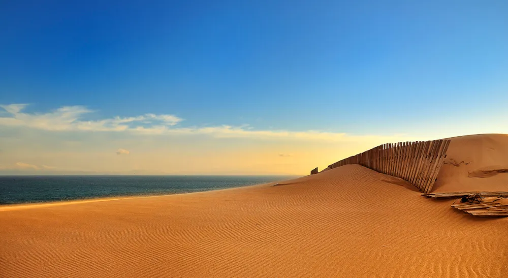 De camping en la Costa de la Luz - IberiCamp - Imagen n°1