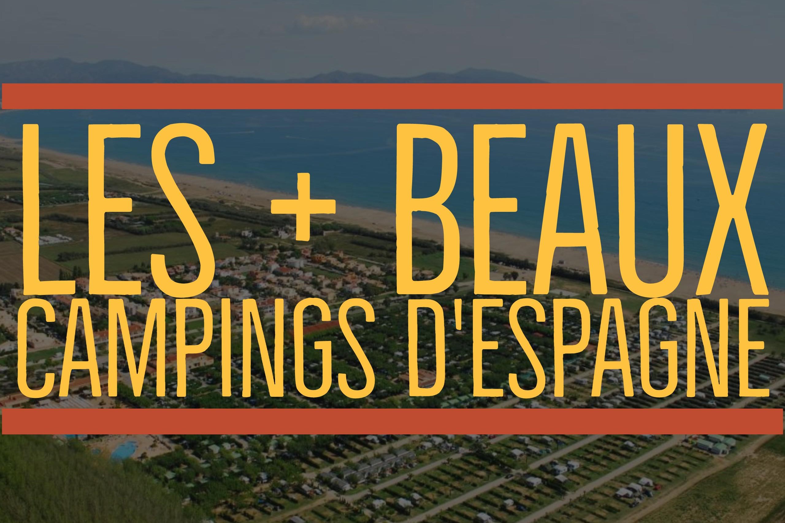 LOCATION CAMPING ESPAGNE intelligence overview