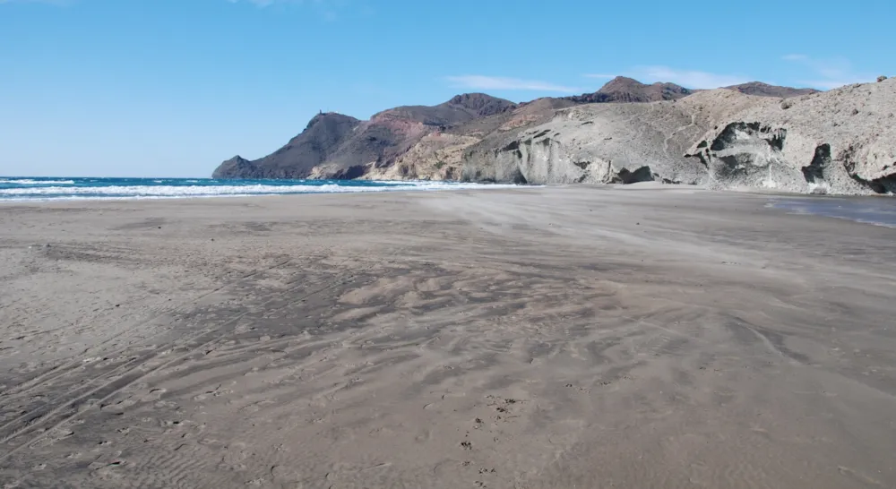 Camping à Cabo de Gata et sur la côte d'Almeria - IberiCamp - Image n°1