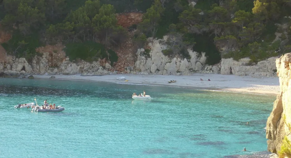 camping en islas baleares - IberiCamp - Imagen n°1