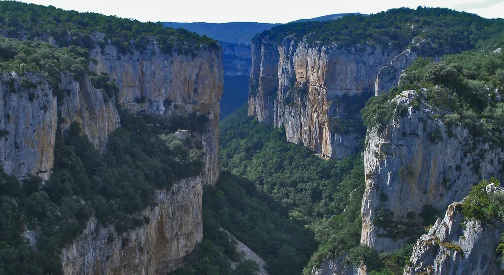 De camping en el Pirineo navarro - IberiCamp - Imagen n°1