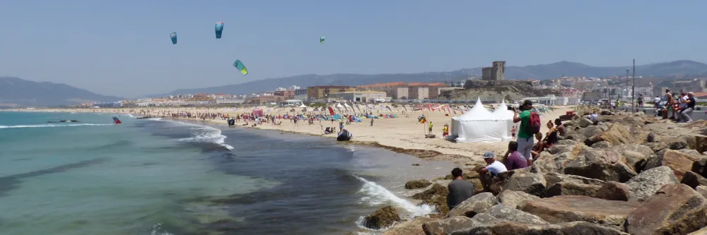 vacances en bord de mer