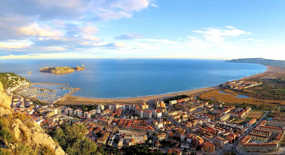 Camping à l'Estartit et l'Escala - IberiCamp - Image n°1