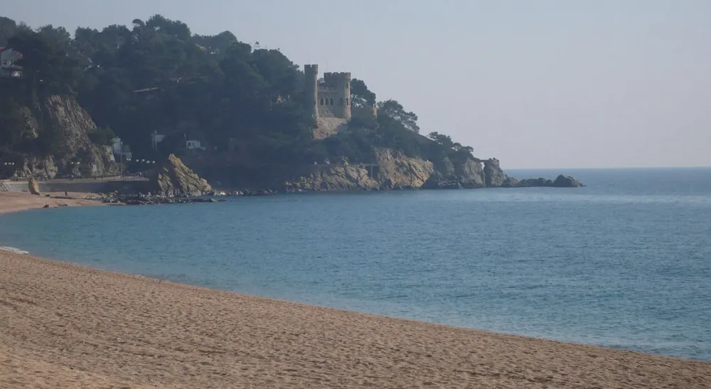 Camping Lloret de Mar - IberiCamp - Imagen n°1