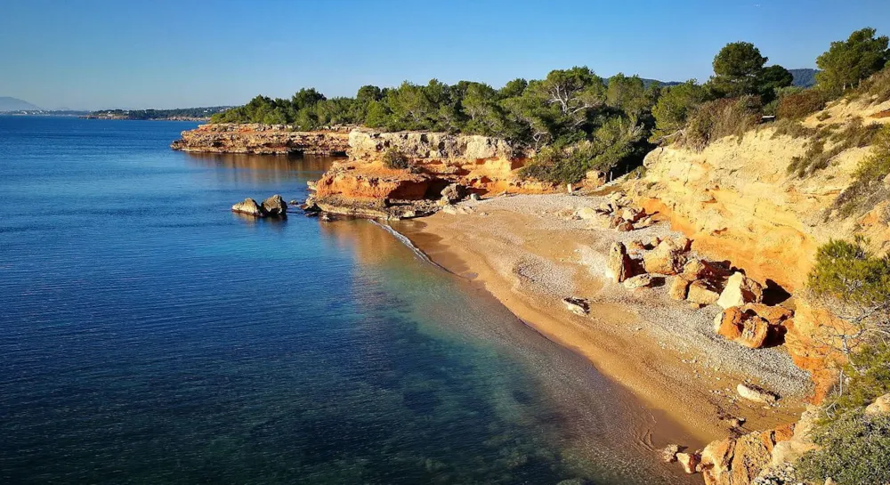 De camping en La Ametlla de Mar y el Delta del Ebro - IberiCamp - Imagen n°1