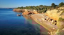 Cala de la Llenya, l'Ametlla de Mar vacances ametlla de mar