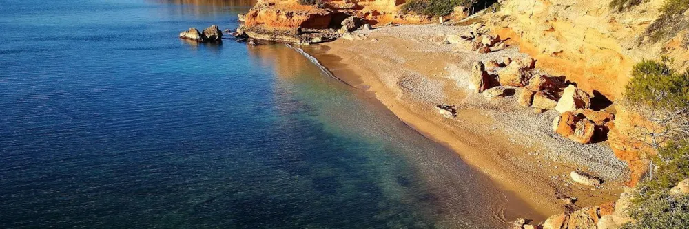 vacaciones ametlla de mar