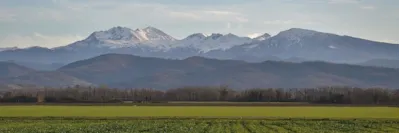 vacances parc pyrenees ariegeoises