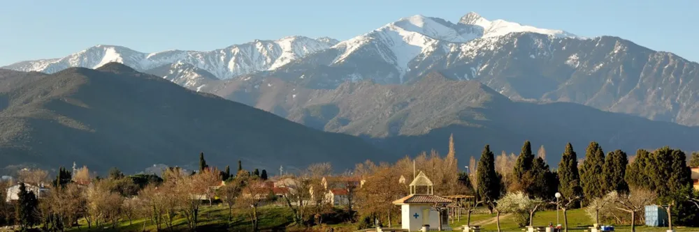 camping parque pirineos catalanes