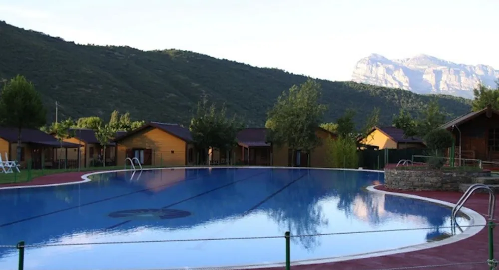 Acampada con niños de 7 y 10 años: Naturaleza, deporte y aventura - CampingDirect - Imagen n°10