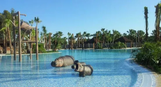 Camping in Torrevieja - CampingDirect - Afbeelding n°1