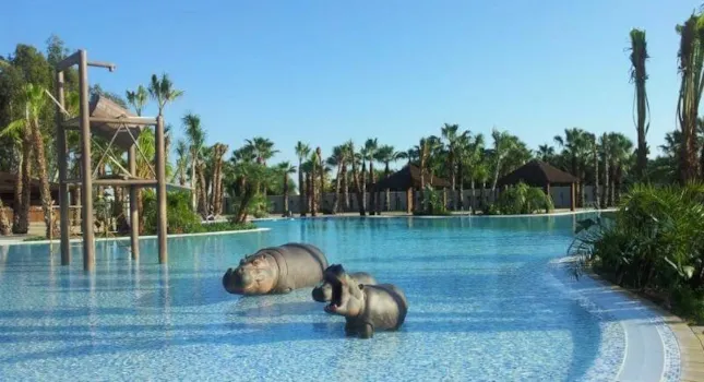 Camping in Torrevieja - CampingDirect - Afbeelding n°2