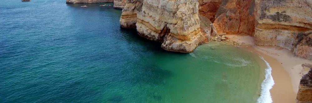 vacances portugal