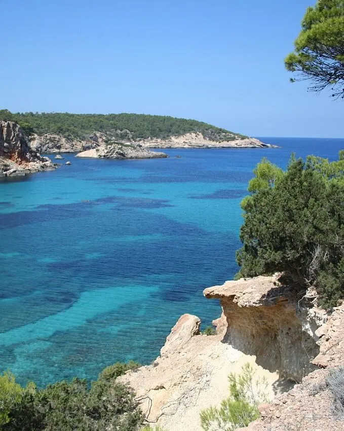 camping en islas baleares - IberiCamp - Imagen n°1