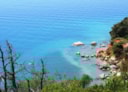 Kvarner - Croatie centrale - Slavonie Camping Croatie