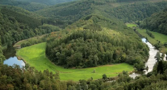 Camping Ardennes - CampingDirect - Image n°1