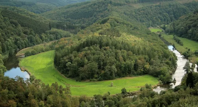 Campings en Ardenas - CampingDirect - Imagen n°2