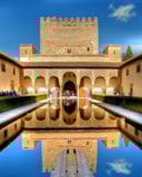 La Alhambra, Granada turismo granada