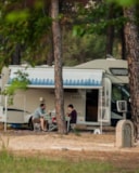 Camping y caravaning en Huesca camping huesca