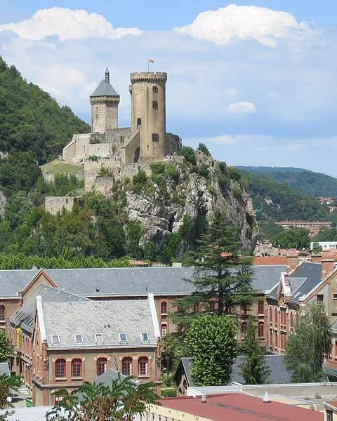 Camping Ariège - IberiCamp - Imagen n°1