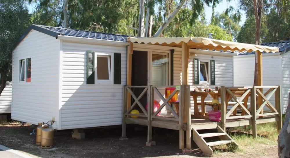 Campings proche du Futuroscope - CampingDirectSpecialCE - Image n°1