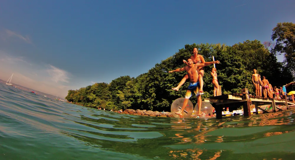 Campings proche de Europa Park - CampingDirectSpecialCE - Image n°1