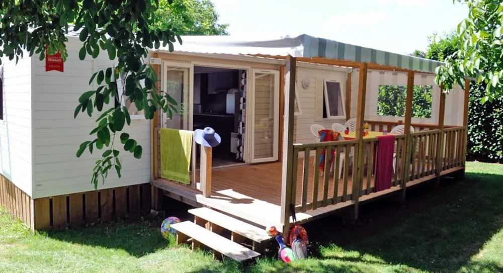 Campings proche de Vulcania - CampingDirectSpecialCE - Image n°1