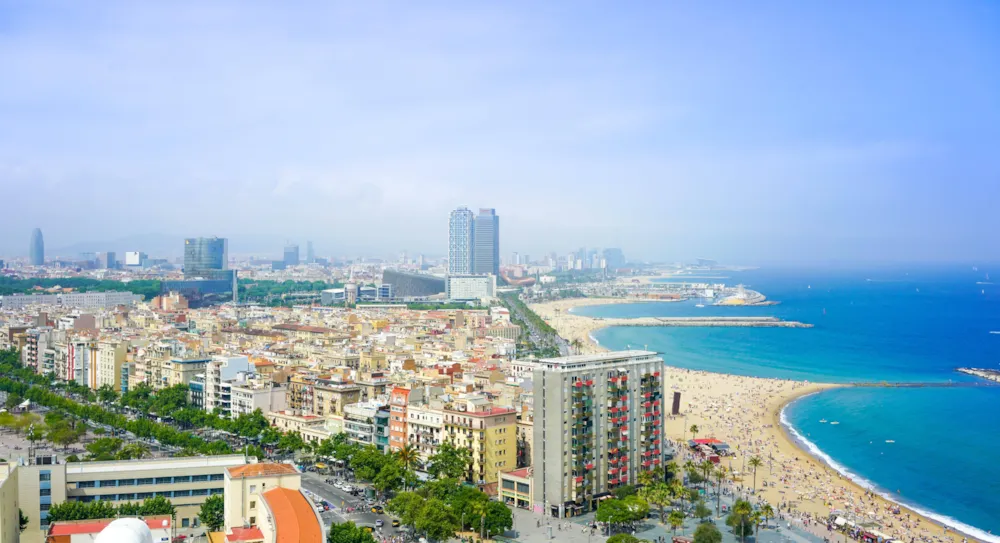 Campings proche de Port Aventura - CampingDirectSpecialCE - Image n°1