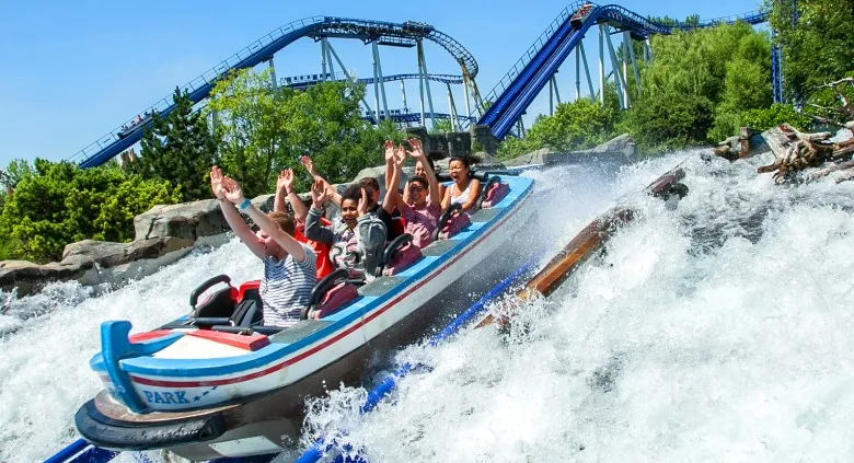 Campings proche de Europa Park - CampingDirectSpecialCE - Image n°1