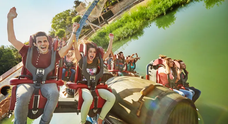 Campings proche de Port Aventura - CampingDirectSpecialCE - Image n°1