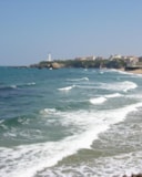 camping surf friendly junto al mar