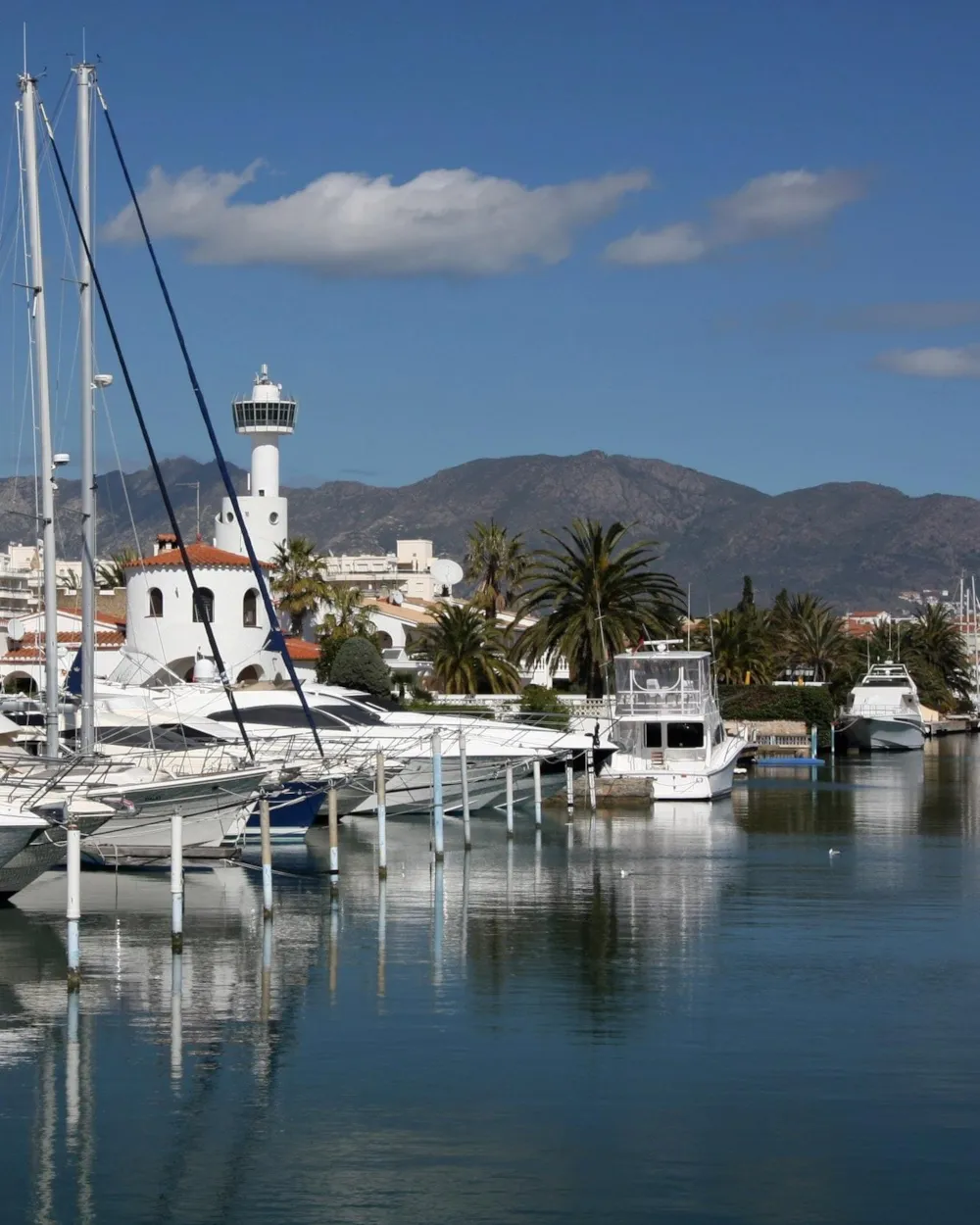 De camping en Empuriabrava - IberiCamp - Imagen n°1