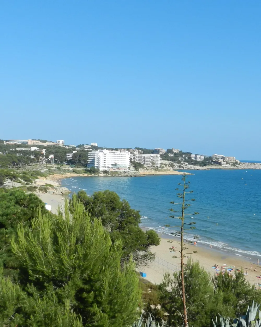 Camping Cambrils - IberiCamp - Imagen n°1