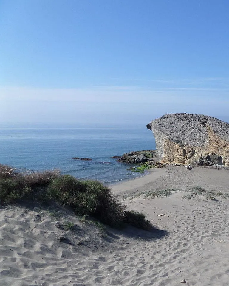 Camping à Cabo de Gata et sur la côte d'Almeria - IberiCamp - Image n°1