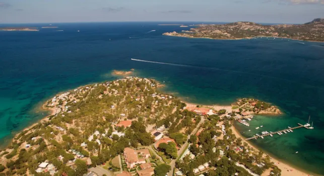 Great time at a camping village with spa and water park in Sardinia - CampingDirect - Image n°1