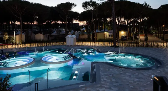 Camping à Venise, ville d'art  - CampingDirect - Image n°1